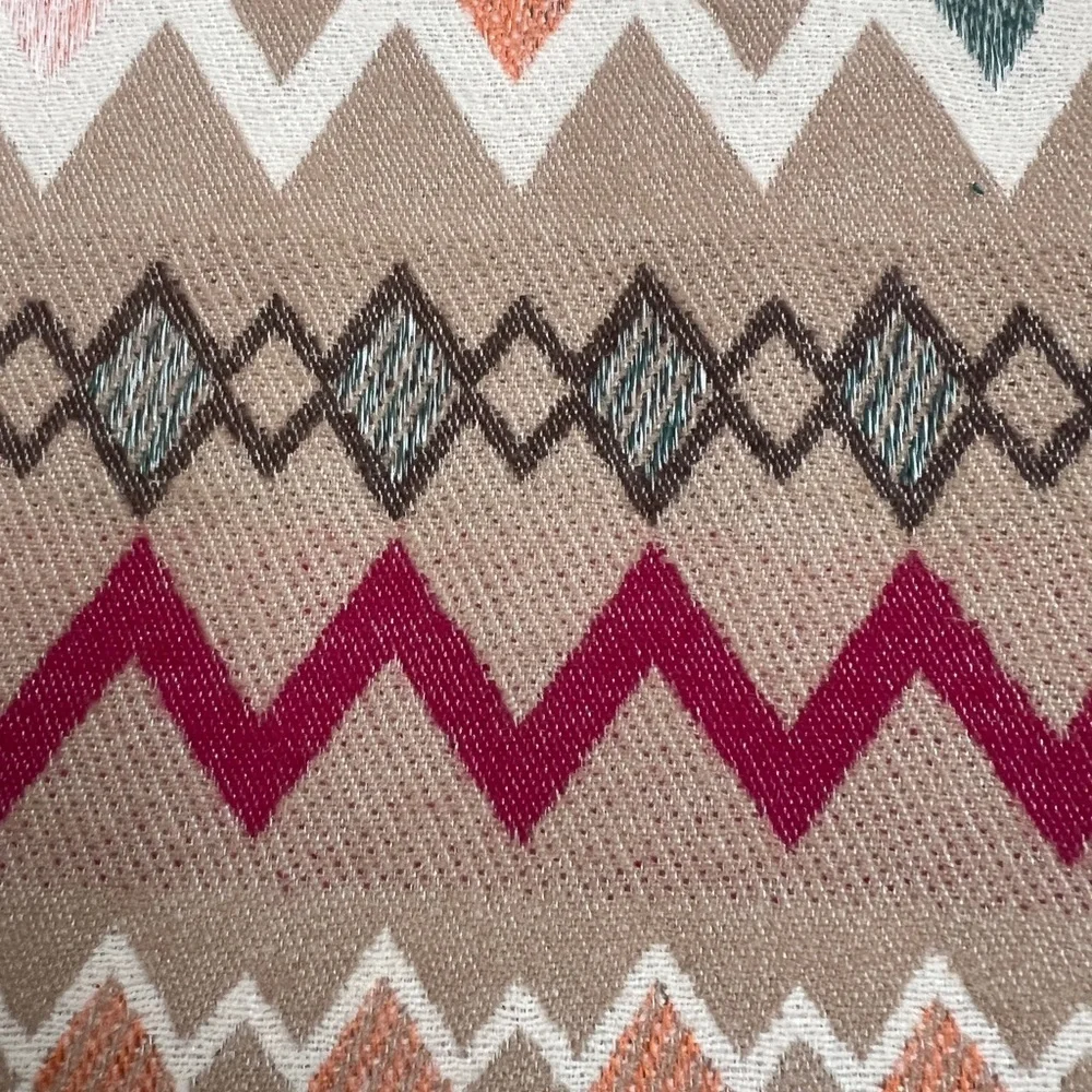 Lola Ruiz vibrant tan
